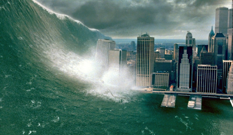 Illustration for article titled A Scientist Responds... To Deep Impact